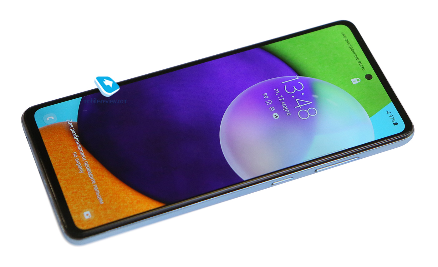 Dalilai goma na rashin siyan Samsung Galaxy A52