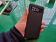 Обзор смартфона Samsung A71 (SM-A715F/FN/DS)