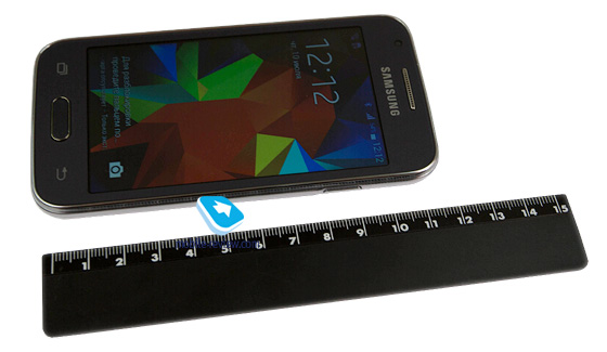 SAMSUNG Galaxy Ace 4 Neo (SM-G318H) инструкция по эксплуатации онлайн - страница 70