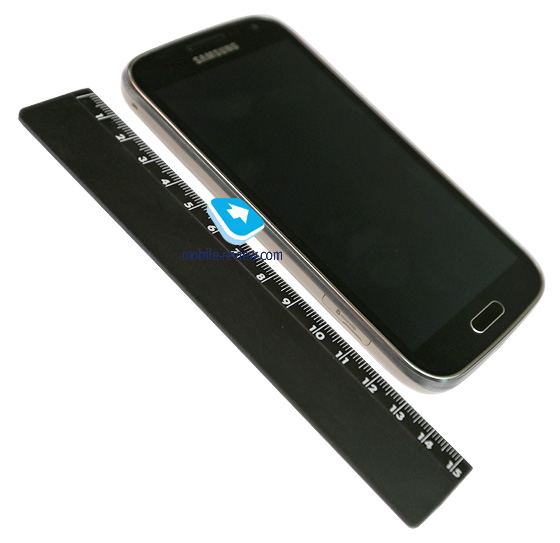 Samsung Galaxy K Zoom (SM-C115)