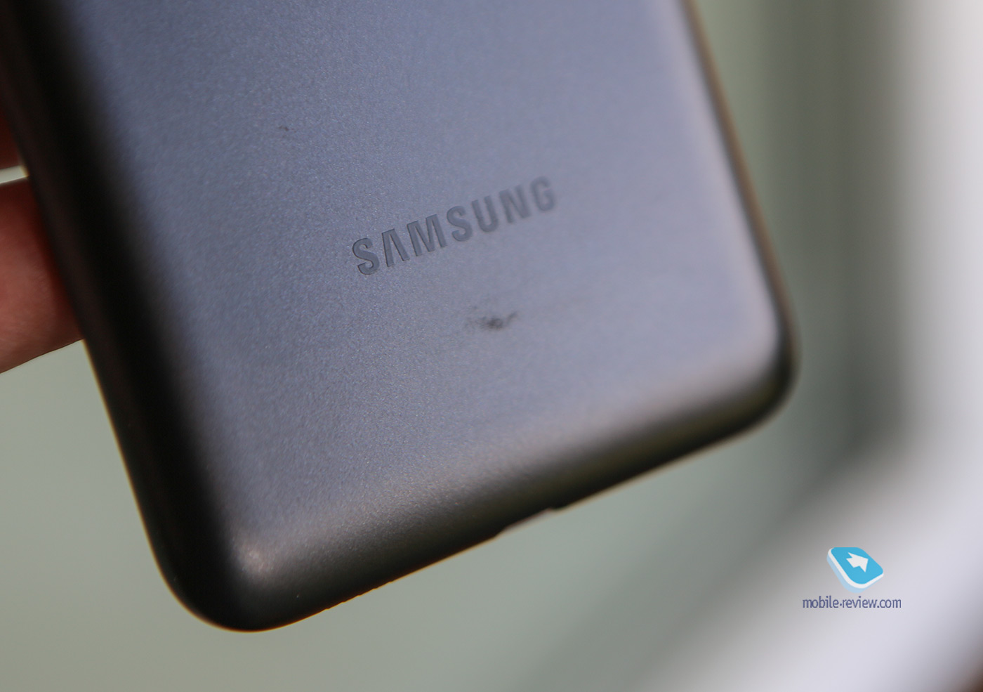 Обзор смартфона Samsung Galaxy M11 (SM-M115F/DSN)