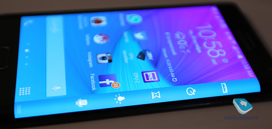 Эволюция дисплеев Samsung для мобильных устройств – десять лет достижений