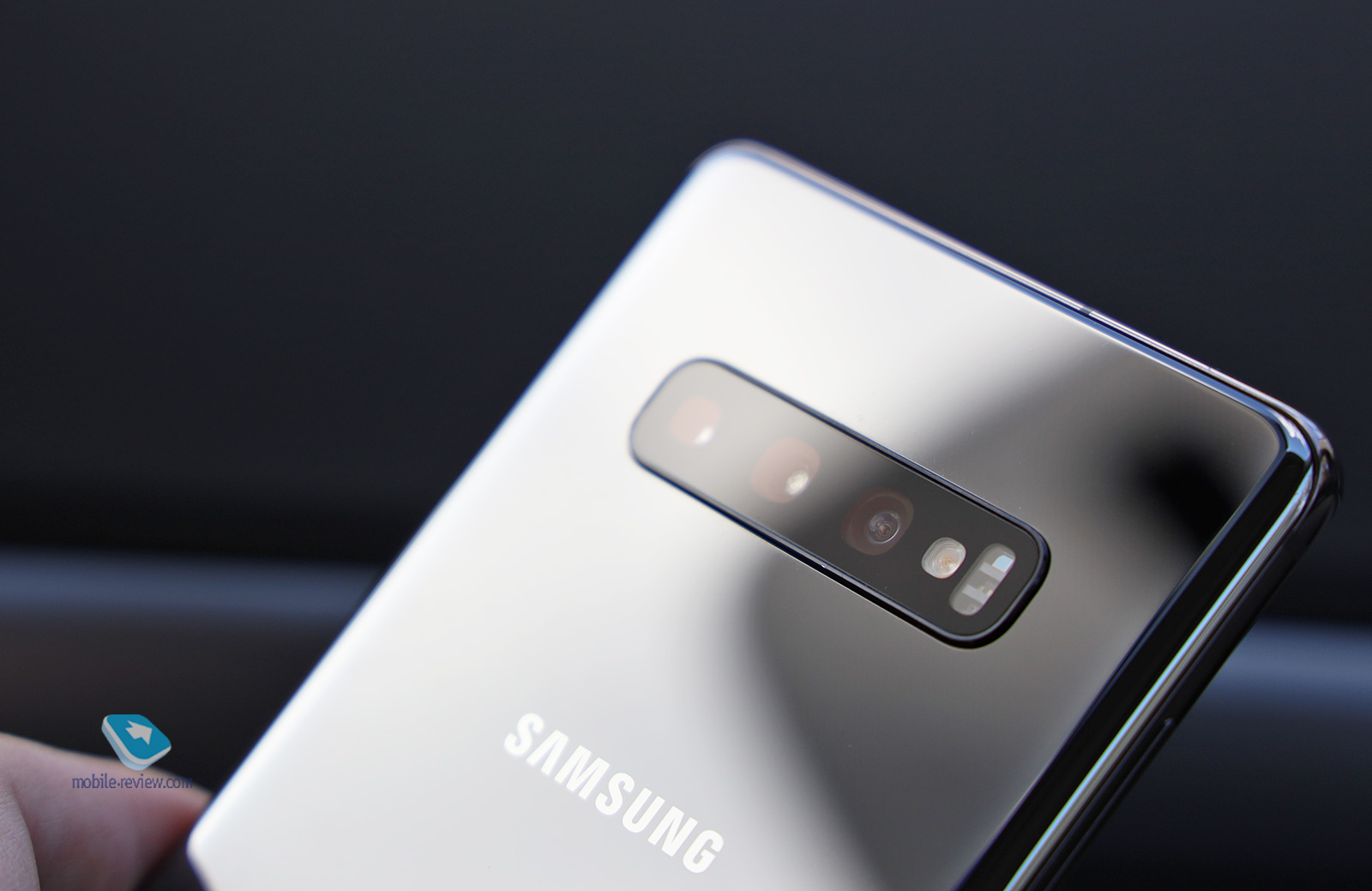 Mobile-review.com Обзор камер во флагманах Samsung – Galaxy S10e/S10/S10+