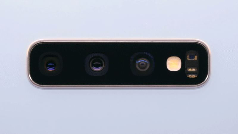 Самсунг S10 Качество Фото