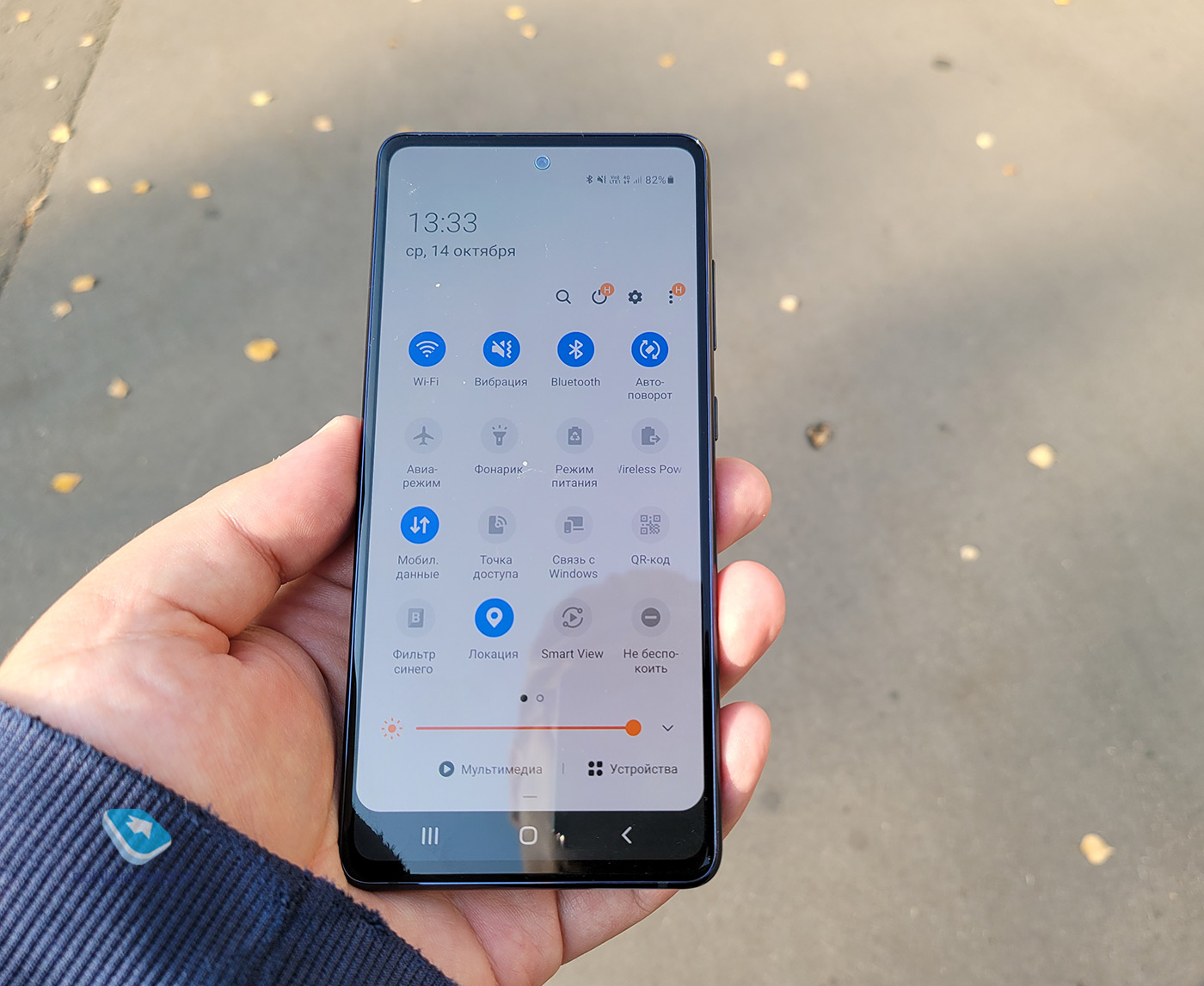 Xiaomi Mi 10T Pro: the best smartphone of 2020 from Xiaomi