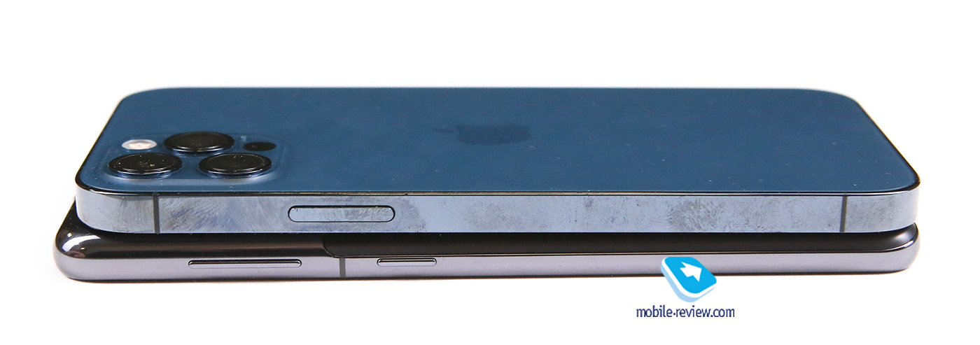 Обзор флагмана Samsung Galaxy S21 (SM-G991B/DS)
