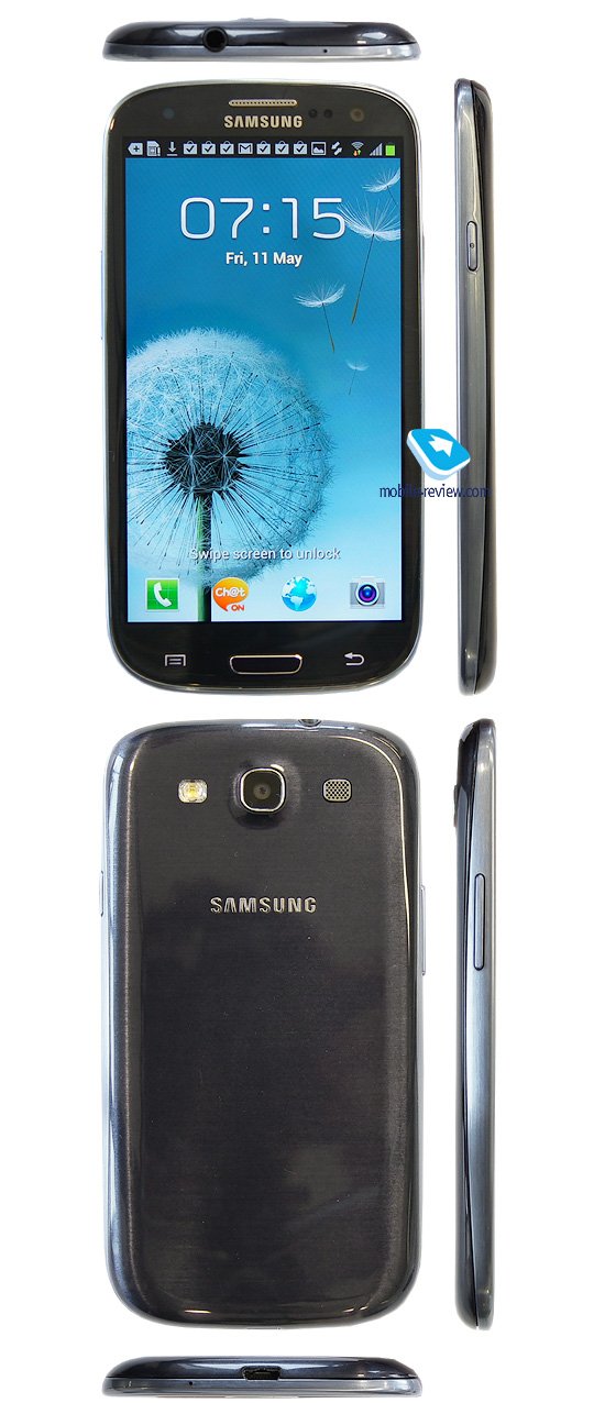 Полный сброс (hard reset) Samsung Galaxy S3 GT-I9300: подробная пошаговая инструкция