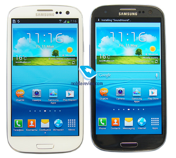 Samsung Galaxy S4: 5 причин не покупать Galaxy S4