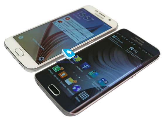 Samsung Galaxy S6/ S6 edge