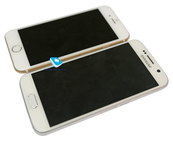 Samsung Galaxy S6 (SM-G920F)