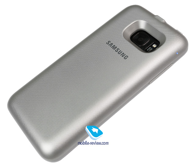 Samsung Galaxy S7 EDGE