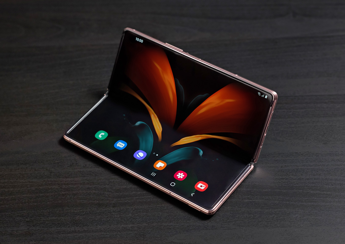    Samsung Galaxy Z Fold2  Z Flip