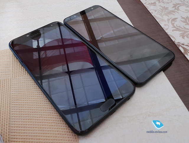 Обновление среднего сегмента от Samsung – модели J4 2018 и J6 2018