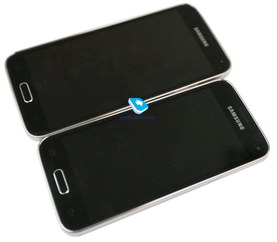 Samsung Galaxy S5 mini | VK