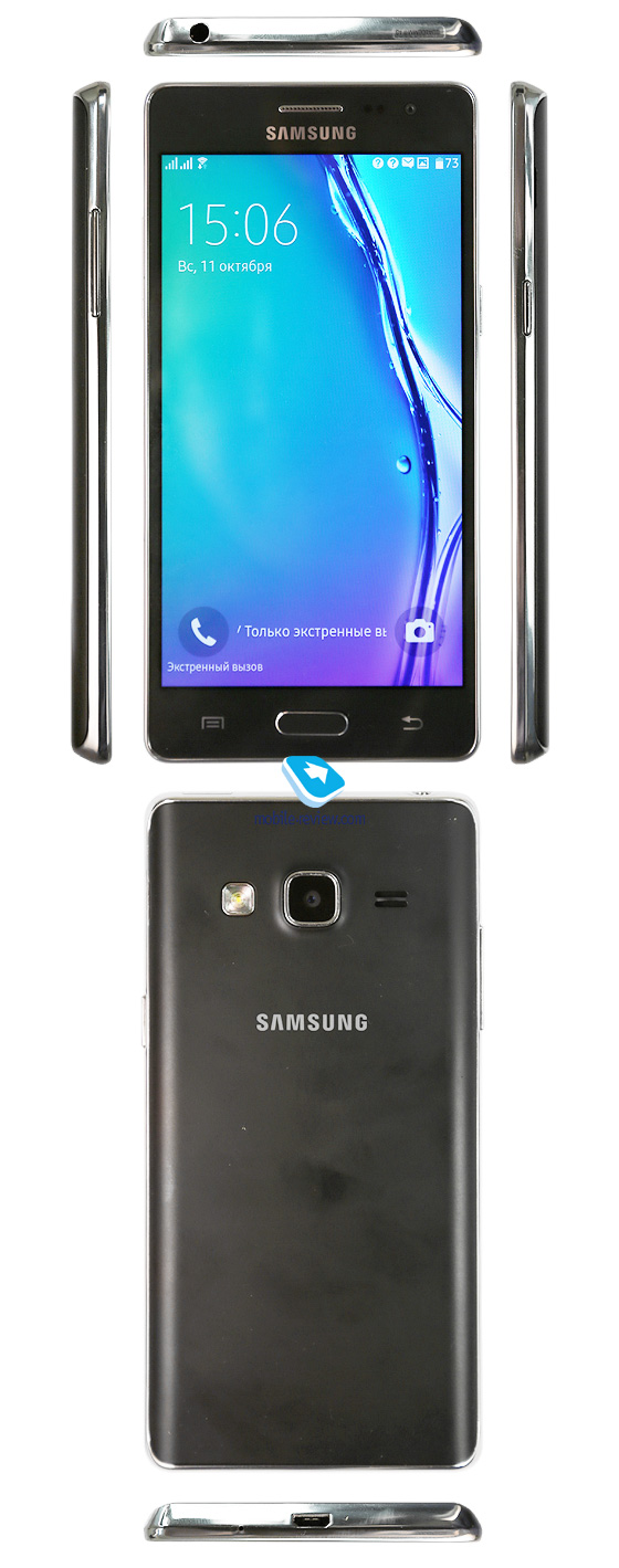 Samsung Z3 (SM-Z3000F)
