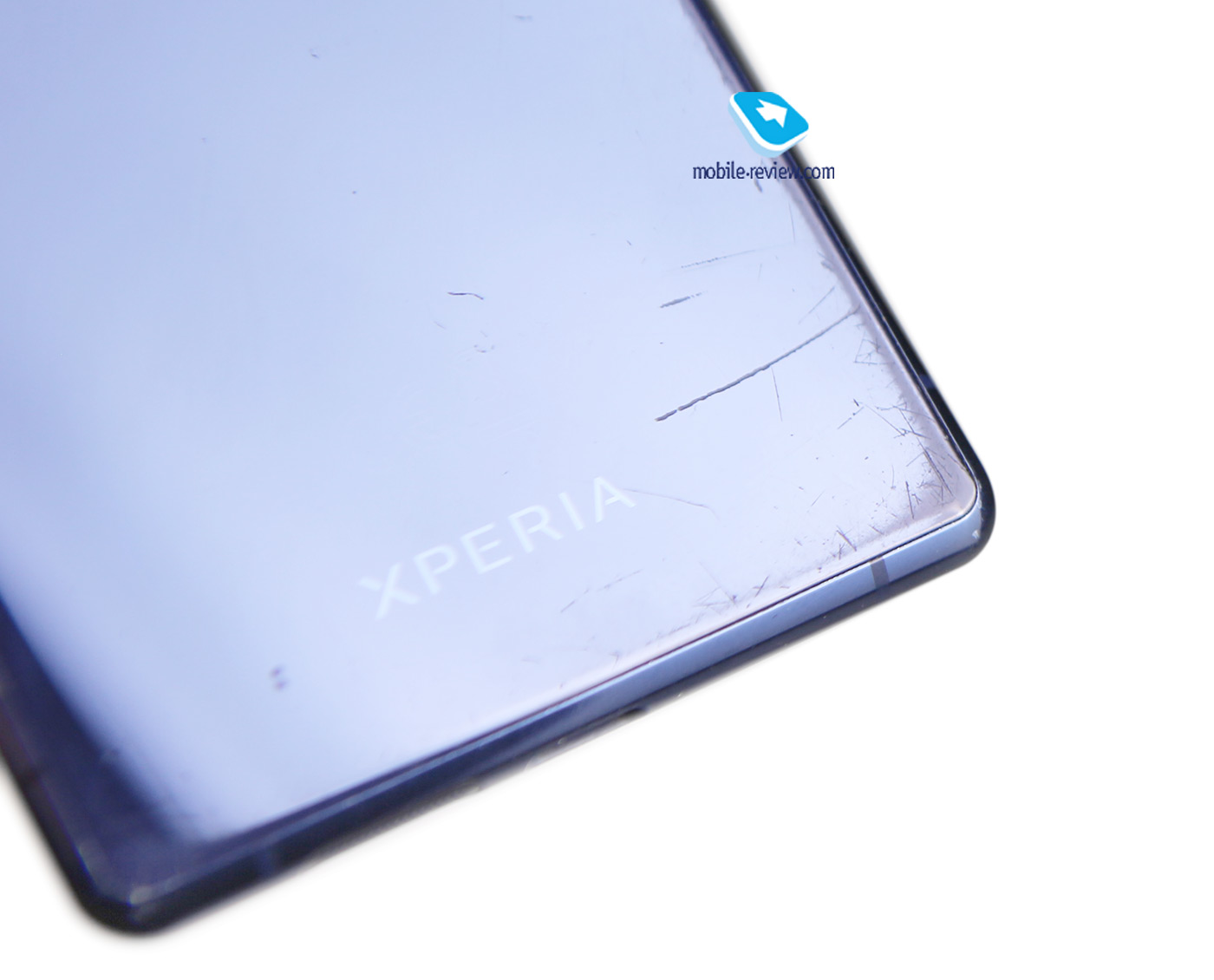 Test du produit phare compact - Sony Xperia 5 II (Xperia 5 Mark II ou XQ-AS52)