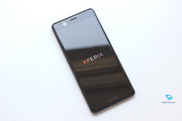 Sony XPERIA ACE SO-02L review