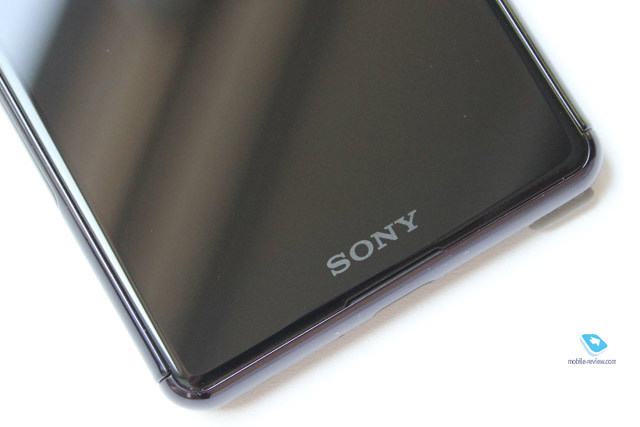 Review Sony XPERIA ACE SO-02L