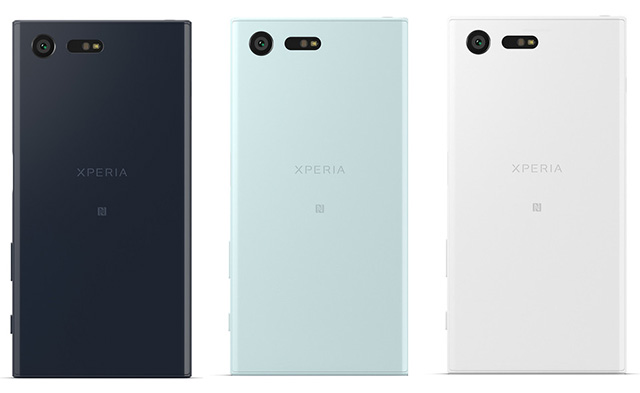 Технические характеристики Sony Xperia X Compact F5321 и сравнительная оценка характеристик смартфонов Sony Xperia X Compact и Sony Xperia X Performance