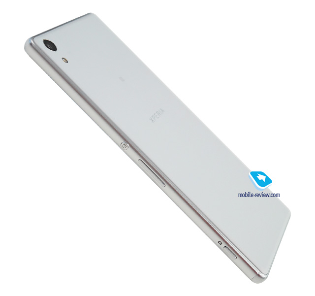 Xperia XA Ultra — новый селфи-смартфон от Sony