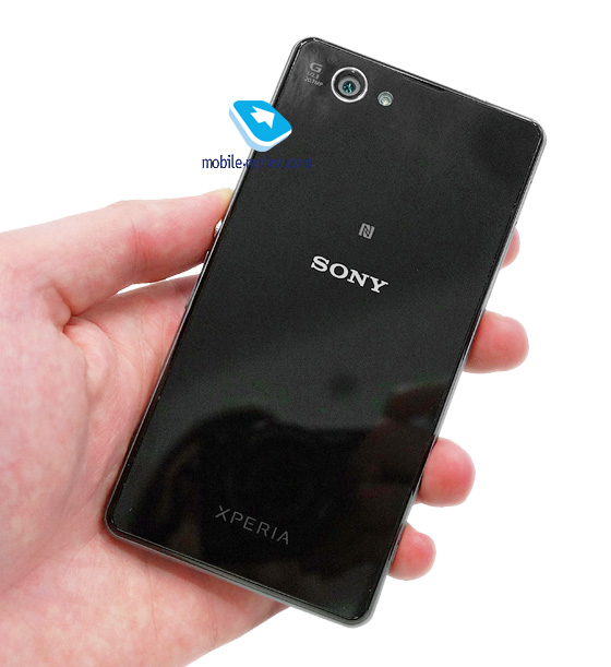 Ремонт телефона Sony Xperia XZ2 compact H