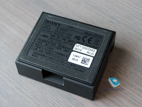 Sony Docomo SO-02F Xperia Z1 f