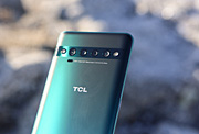 Обзор смартфона TCL 10 Pro (T799H)