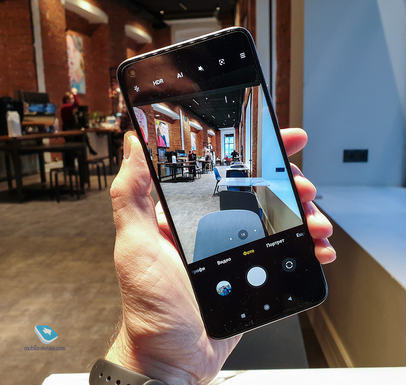 Xiaomi Mi 10T Pro: лучший смартфон 2020 года от Xiaomi