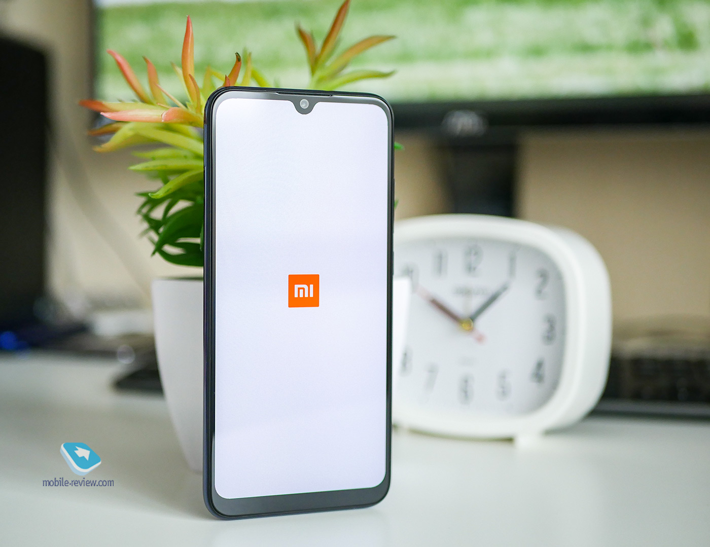 First look at Android One smartphone Xiaomi Mi A3 