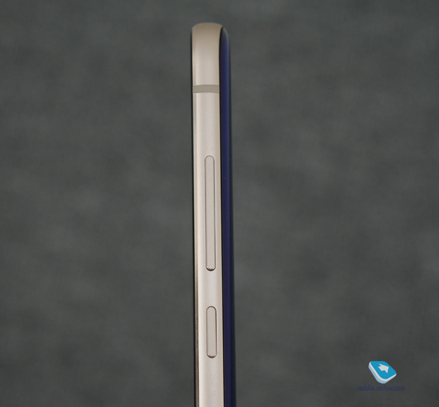 Xiaomi Mi Note 3.  