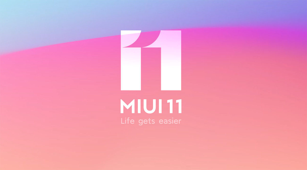 Обзор оболочки MIUI 11