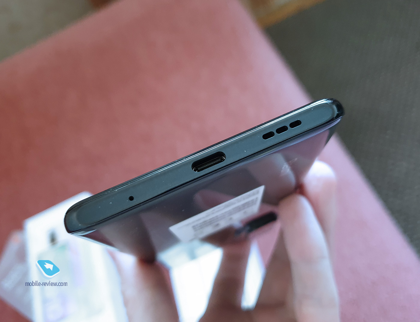 Обзор Xiaomi Redmi Note 10 Pro