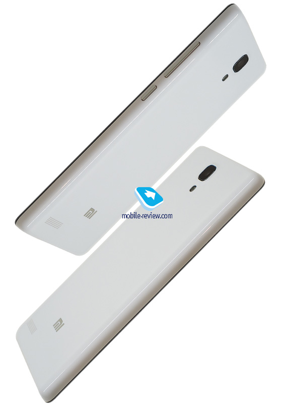 Xiaomi Redmi (Hongmi ) Remarque 3G Enhanced