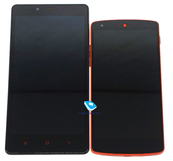 Xiaomi Redmi (Hongmi ) Remarque 3G Enhanced