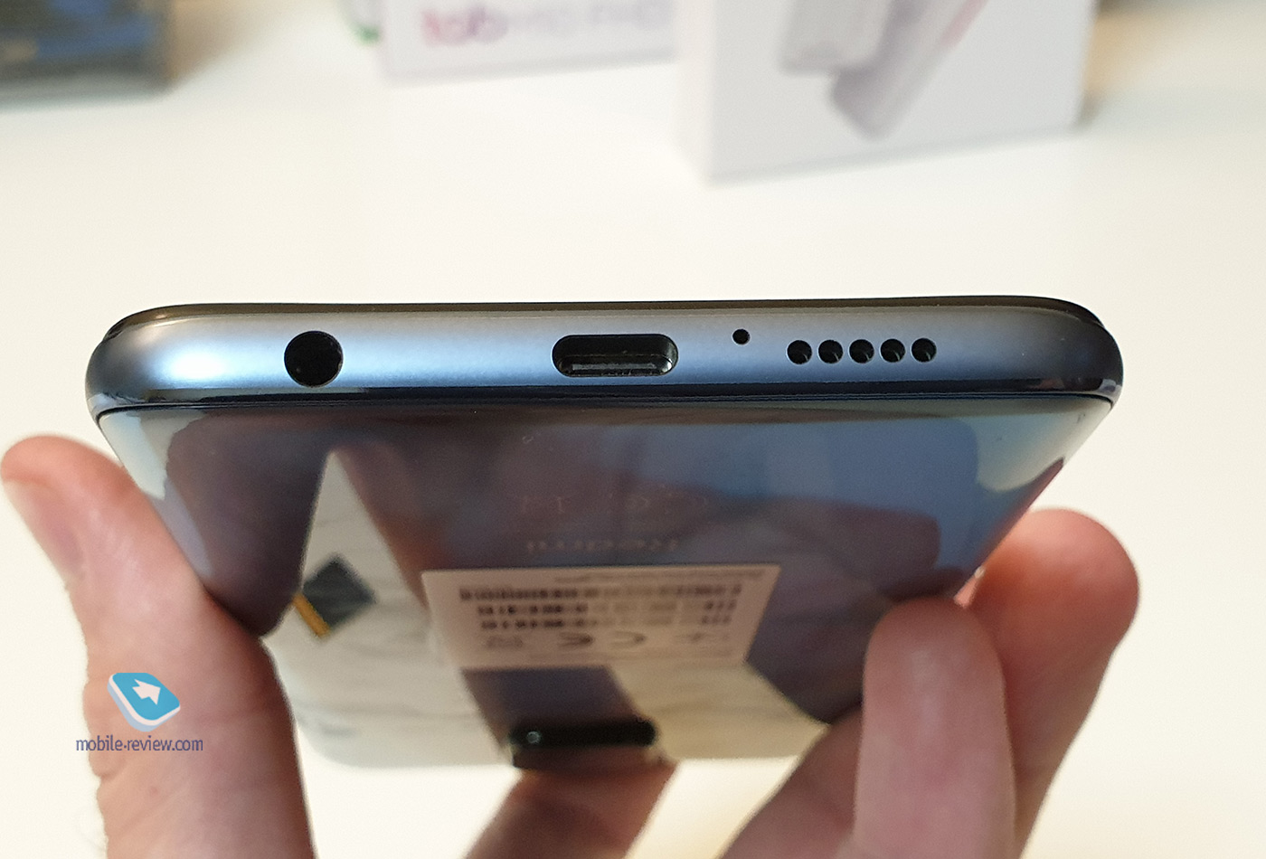 Обзор Xiaomi Redmi Note 9s: вы знаете, чего тут не хватает?