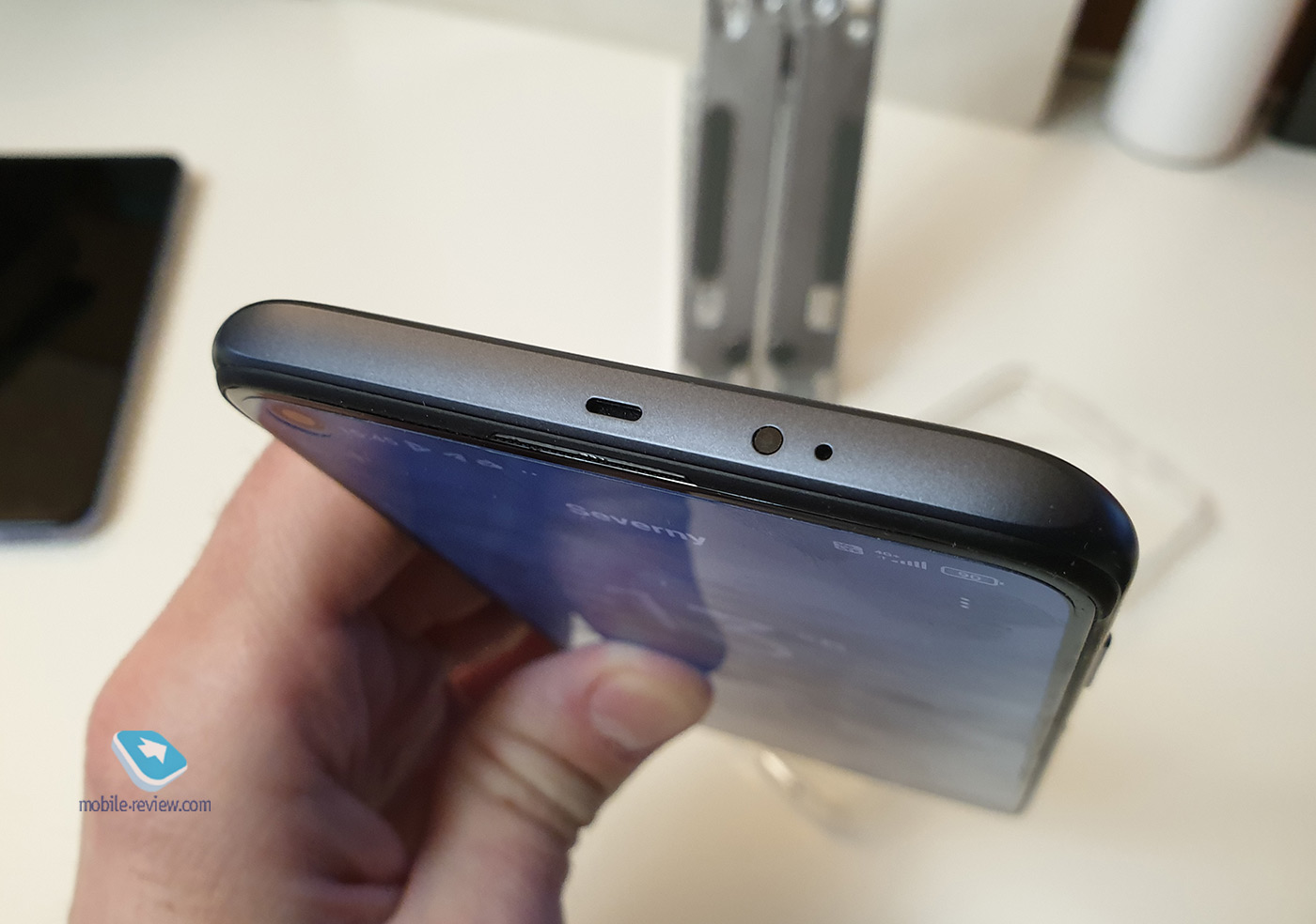 Xiaomi Redmi Note 9T или Poco X3 NFC?