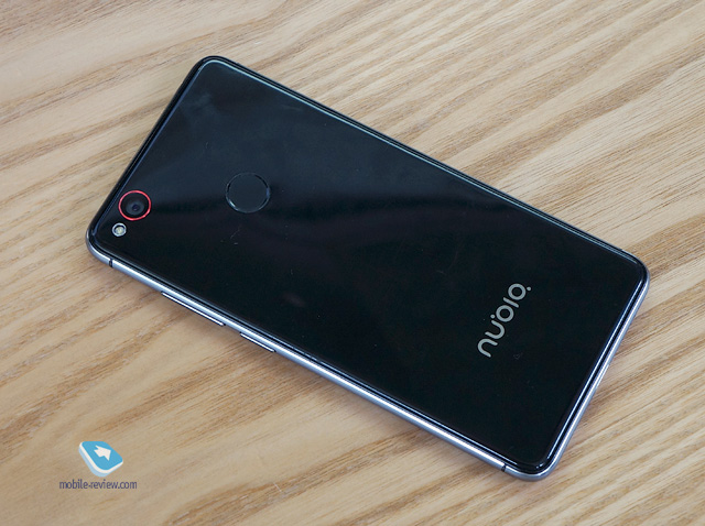 First look at the new Nubia Z11 and Axon line 7