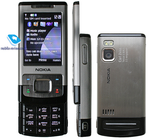 nokia carl zeiss tessar 2.8 4.5 3.2 megapixel