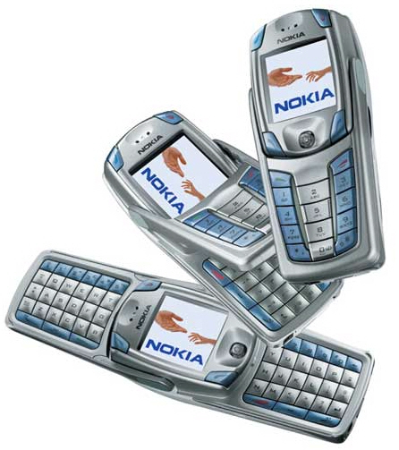 nokia folding keyboard