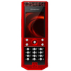Gresso Grand Monaco Cayman Red