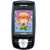 i-mobile 509