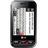 LG Cookie 3G T320