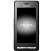 LG KE850 PRADA