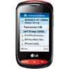 LG Wink Style T310