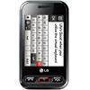 LG Wink 3G T320