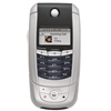 Motorola A780
