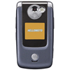 Motorola A910