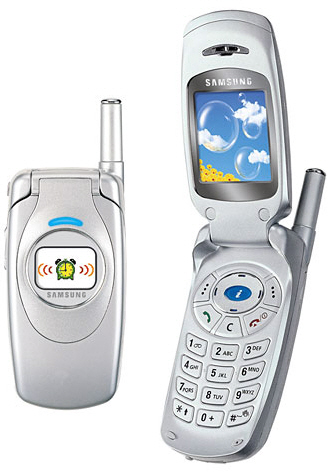 samsung galaxy s300