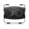 Охлаждающая подставка для ноутбука DEEPCOOL N2000 IV Охлаждающая подставка для ноутбука DEEPCOOL N2000 IV