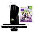Игровая приставка MICROSOFT XBOX 360 250GB + KINECT+ SPORT1 Игровая приставка MICROSOFT XBOX 360 250GB + KINECT+ SPORT1